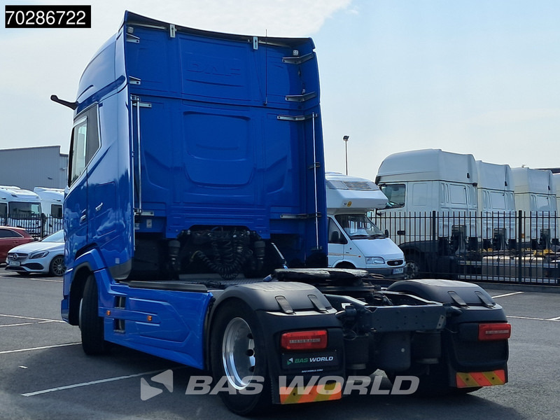 DAF XG+ 530 4X2 XG+ Satndairco LED ACC Euro 6 - Tractor: foto 2 DAF XG+ 530 4X2 XG+ Satndairco LED ACC Euro 6 - Tractor: foto 2