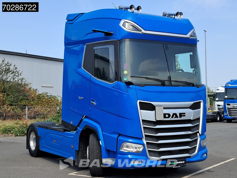 DAF XG+ 530 4X2 XG+ Satndairco LED ACC Euro 6 - Tractor: foto 3 DAF XG+ 530 4X2 XG+ Satndairco LED ACC Euro 6 - Tractor: foto 3