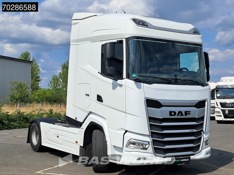 DAF XG 530 XG 4X2 Retarder 2xTanks ACC LED Euro 6 - Tractor: foto 3 DAF XG 530 XG 4X2 Retarder 2xTanks ACC LED Euro 6 - Tractor: foto 3