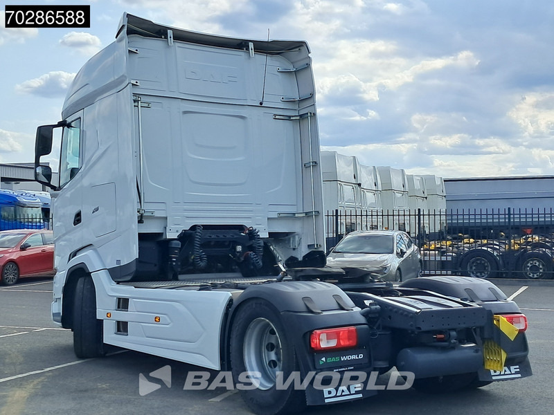 DAF XG 530 XG 4X2 Retarder 2xTanks ACC LED Euro 6 - Tractor: foto 2 DAF XG 530 XG 4X2 Retarder 2xTanks ACC LED Euro 6 - Tractor: foto 2