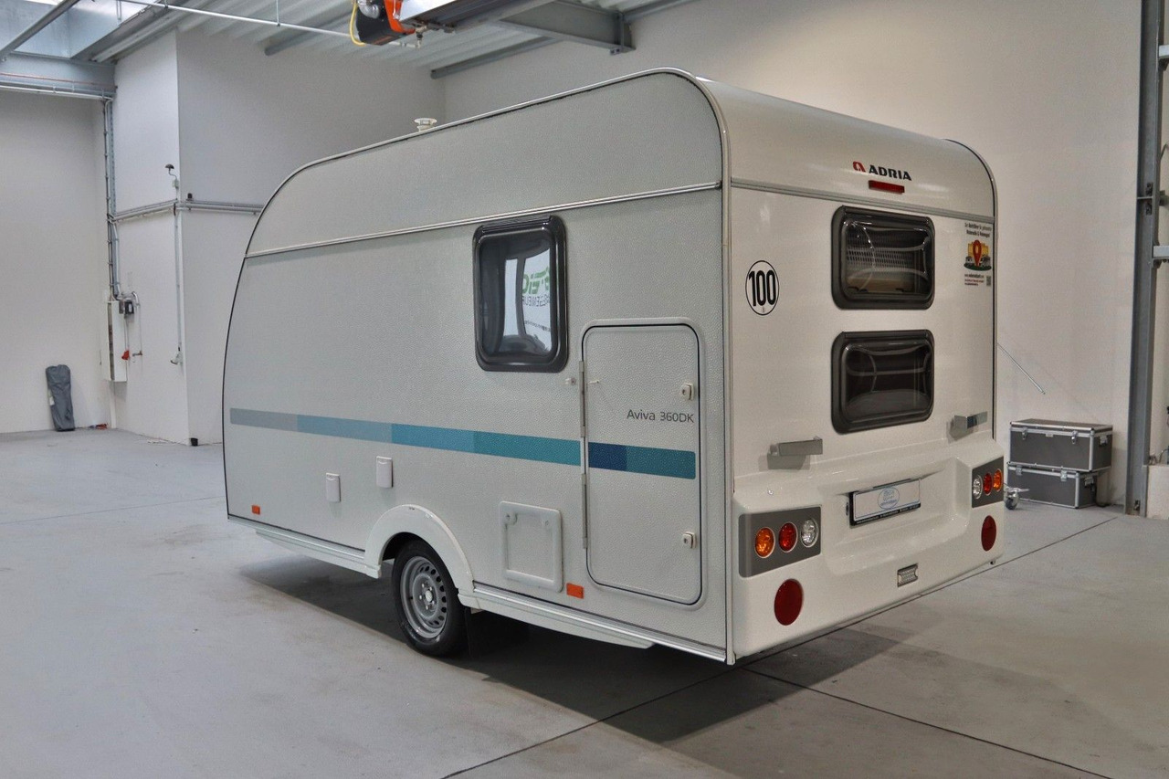 Adria Aviva 360 DK /1.Hand/Top-Fahrzeug/Etagenbetten Adria Aviva 360 DK /1.Hand/Top-Fahrzeug/Etagenbetten - Caravana: foto 3 Adria Aviva 360 DK /1.Hand/Top-Fahrzeug/Etagenbetten Adria Aviva 360 DK /1.Hand/Top-Fahrzeug/Etagenbetten - Caravana: foto 3