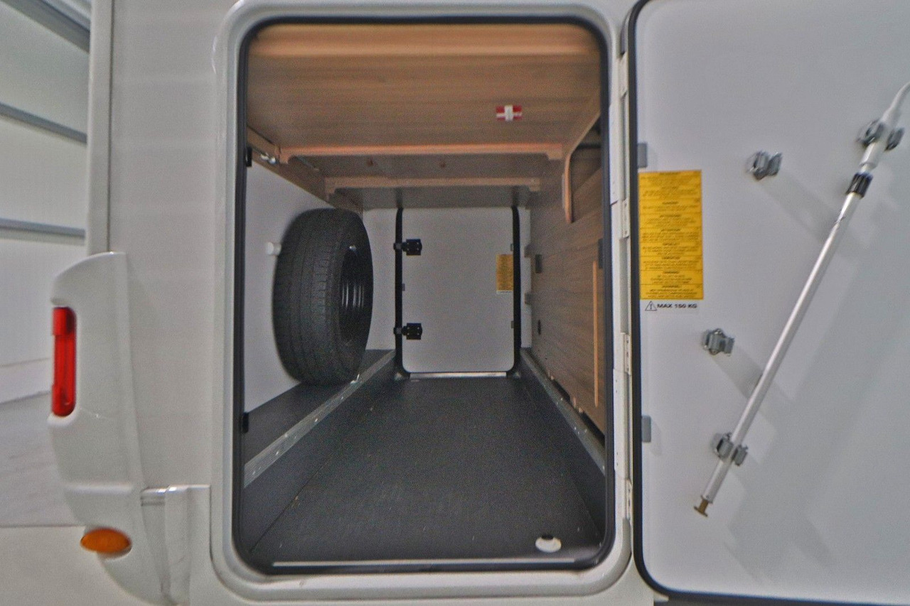 Adria Coral S 670 SL Axess/1.Hand/Einzelbetten/2xKlima - Autocaravana perfilada: foto 5 Adria Coral S 670 SL Axess/1.Hand/Einzelbetten/2xKlima - Autocaravana perfilada: foto 5