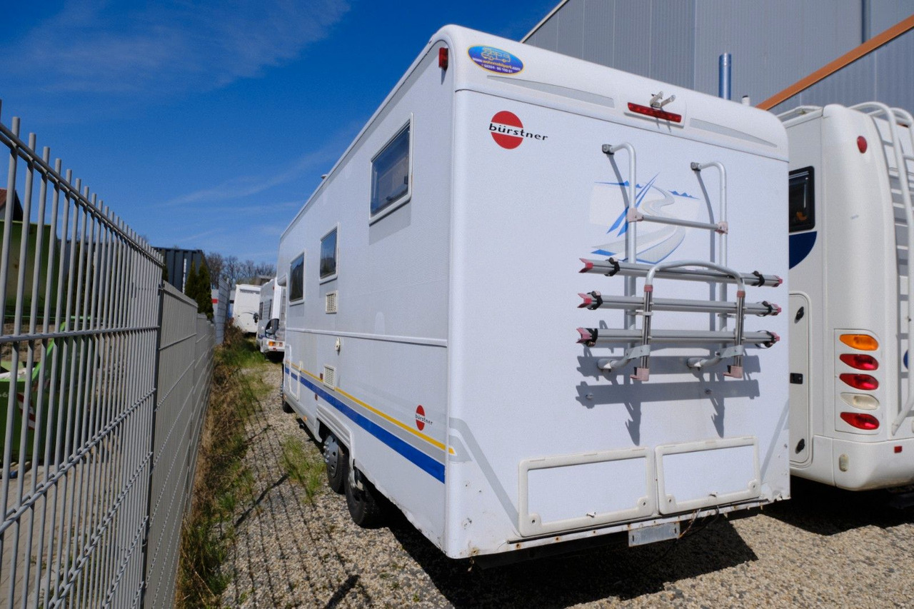 Bürstner A 747-2/Festbett+Garage/Klima/Markise/dop.Boden Bürstner A 747-2/Festbett+Garage/Klima/Markise/dop.Boden - Autocaravana capucine: foto 4 Bürstner A 747-2/Festbett+Garage/Klima/Markise/dop.Boden Bürstner A 747-2/Festbett+Garage/Klima/Markise/dop.Boden - Autocaravana capucine: foto 4