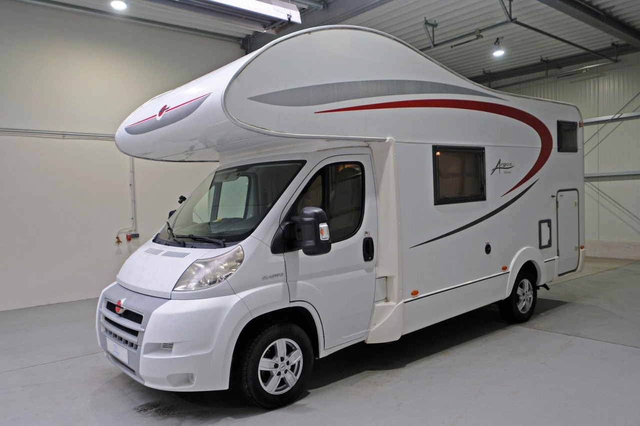 Bürstner Argos Time A 660/Etagenbetten/Klima/Solar/Markis - Autocaravana capucine: foto 2 Bürstner Argos Time A 660/Etagenbetten/Klima/Solar/Markis - Autocaravana capucine: foto 2