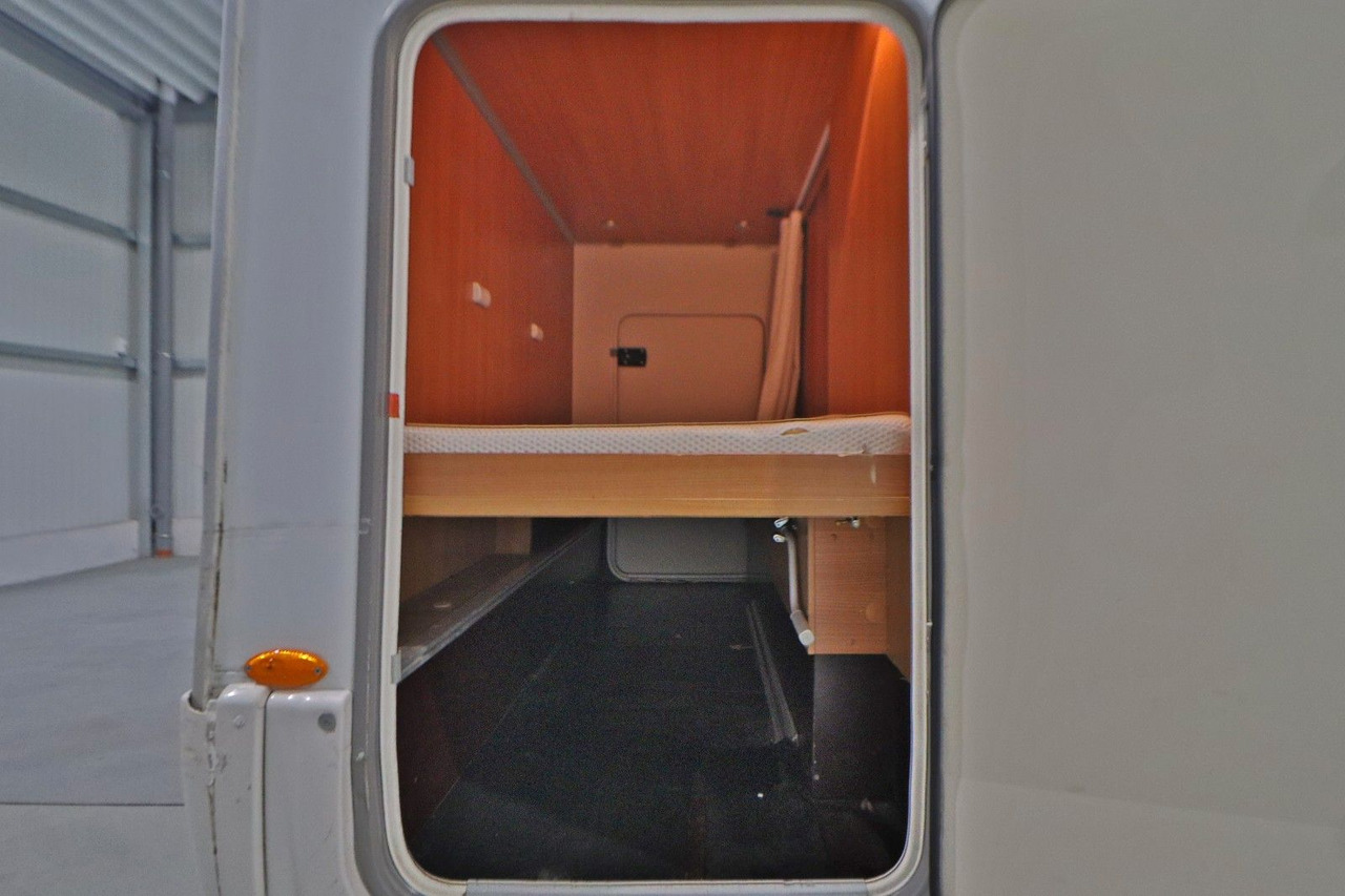 Bürstner Argos Time A 660/Etagenbetten/Klima/Solar/Markis - Autocaravana capucine: foto 5 Bürstner Argos Time A 660/Etagenbetten/Klima/Solar/Markis - Autocaravana capucine: foto 5
