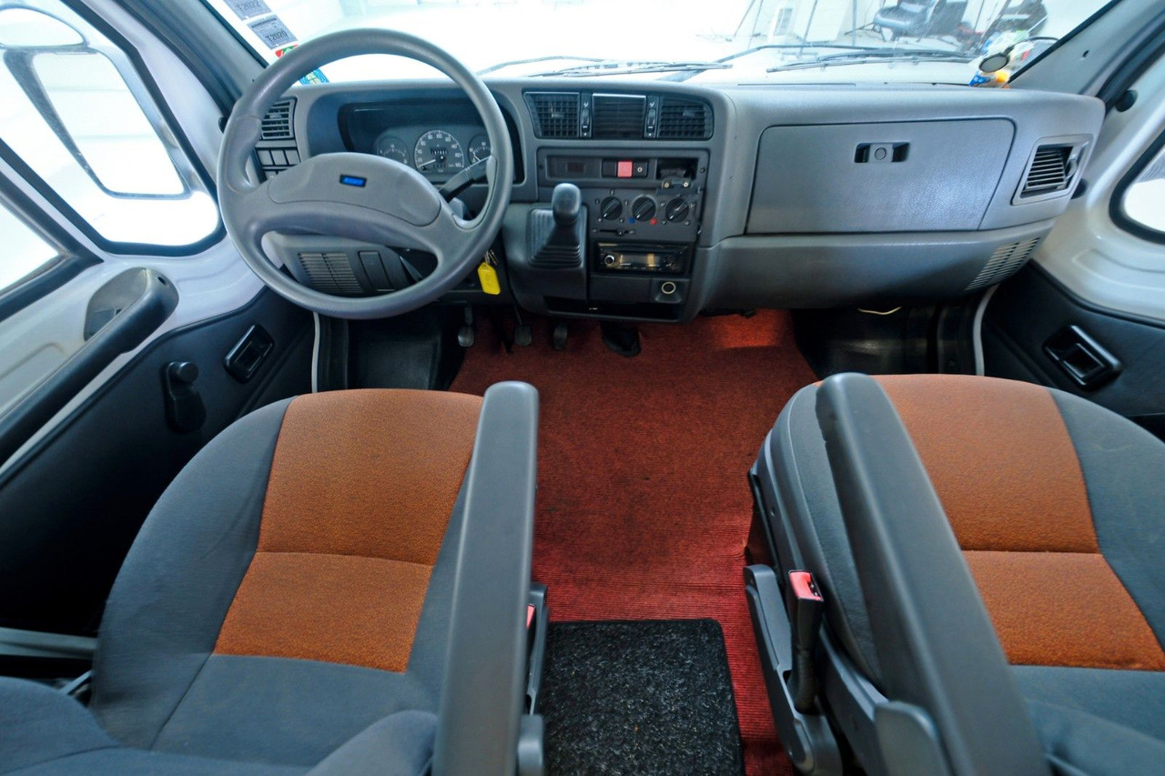 CI International Sirio - Autocaravana capucine: foto 5 CI International Sirio - Autocaravana capucine: foto 5