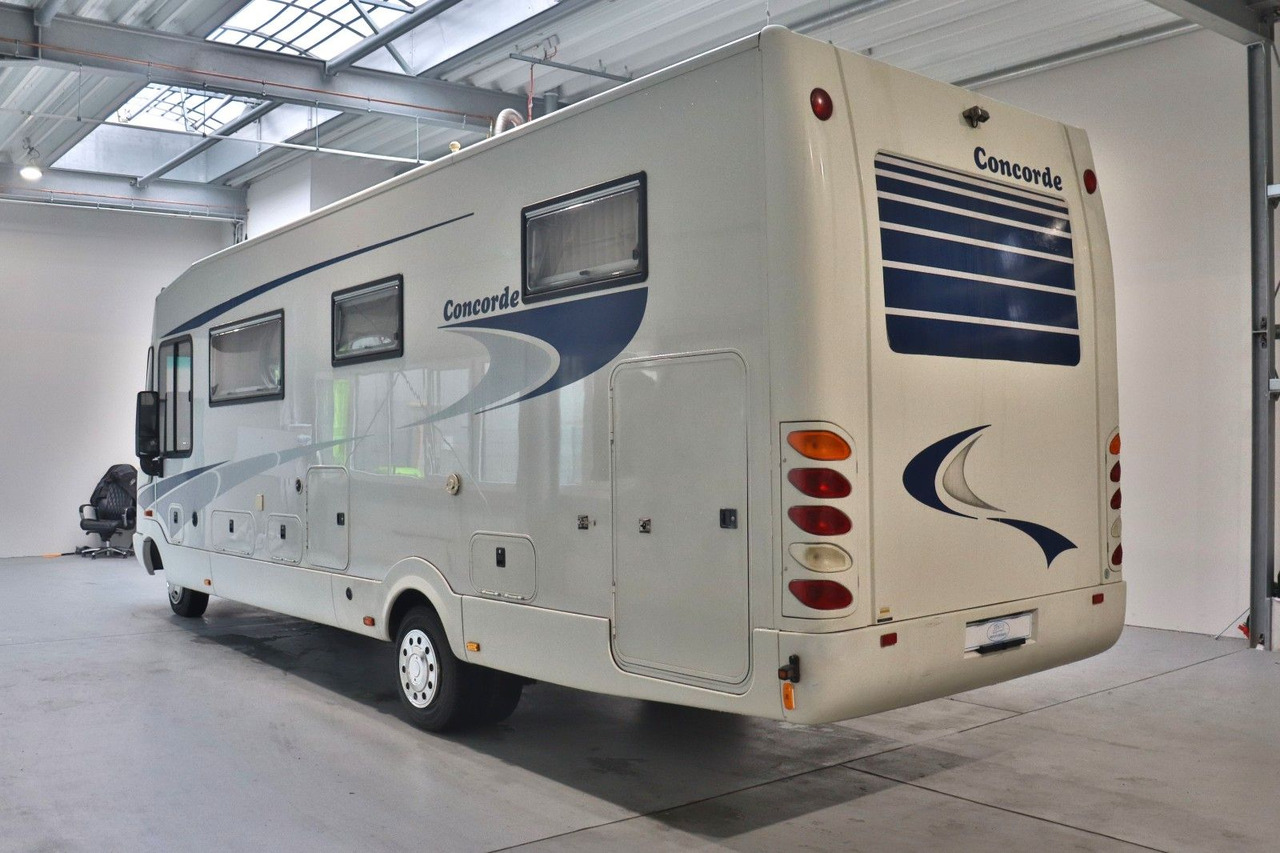 Concorde Charisma I 880 F/Automatik/Festbett/Klima/Solar Concorde Charisma I 880 F/Automatik/Festbett/Klima/Solar - Autocaravana integral: foto 3 Concorde Charisma I 880 F/Automatik/Festbett/Klima/Solar Concorde Charisma I 880 F/Automatik/Festbett/Klima/Solar - Autocaravana integral: foto 3