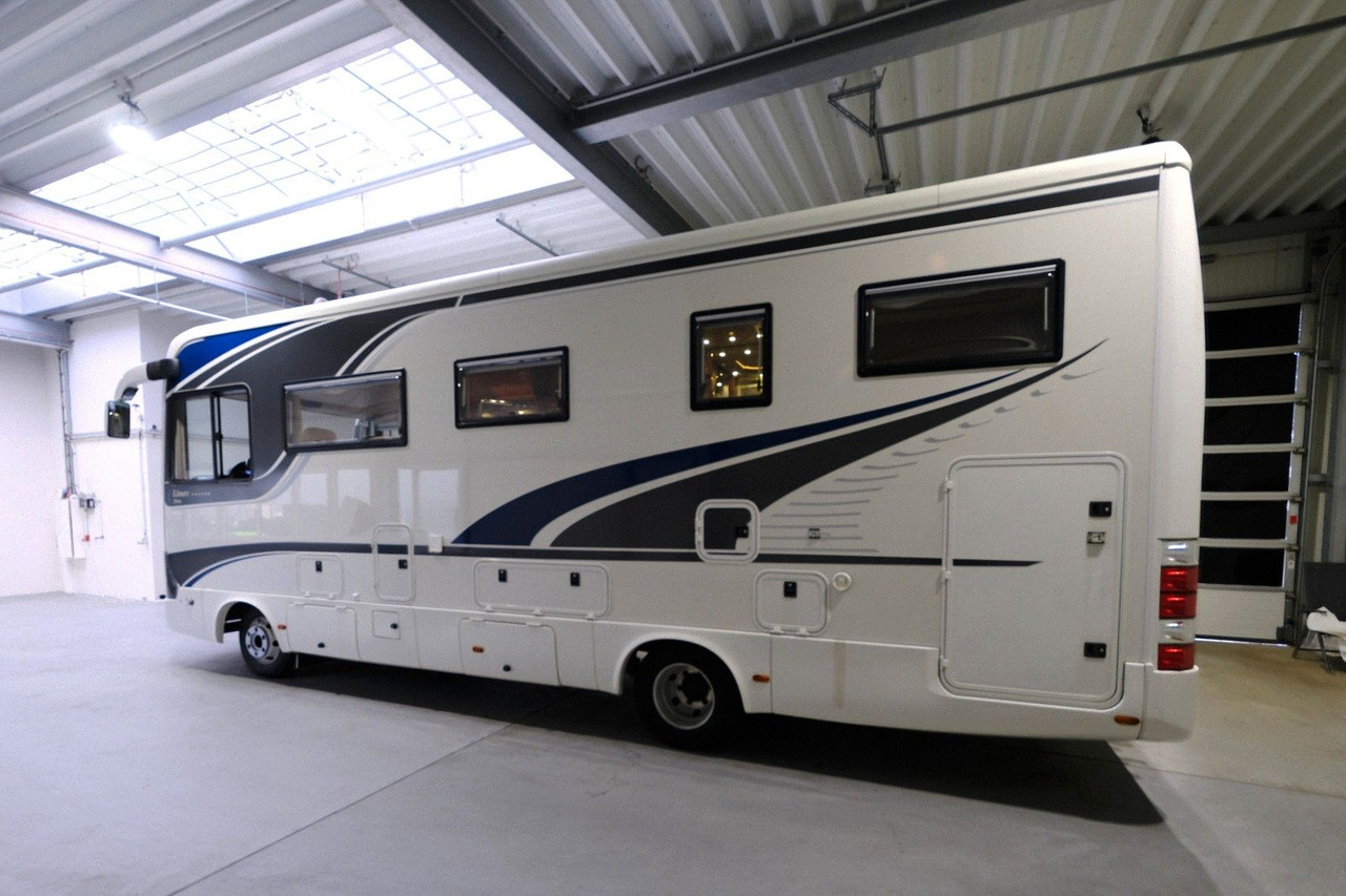Concorde Liner Plus 890L/M.A.N/Automatik/Einzelbetten/VOL - Autocaravana integral: foto 5 Concorde Liner Plus 890L/M.A.N/Automatik/Einzelbetten/VOL - Autocaravana integral: foto 5