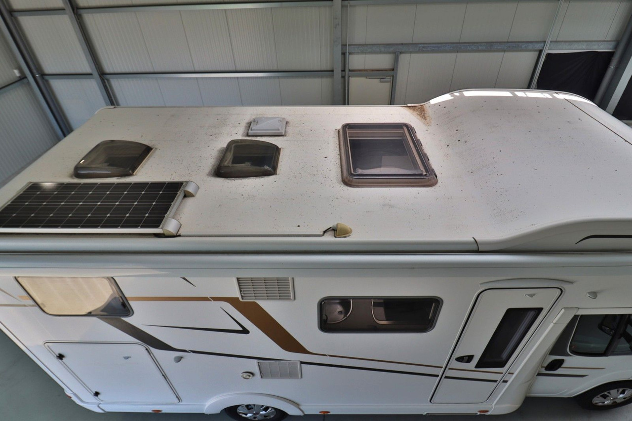 Eura Mobil Activa One 690 HB/Festbett/Garage/Klima/Solar - Autocaravana capucine: foto 4 Eura Mobil Activa One 690 HB/Festbett/Garage/Klima/Solar - Autocaravana capucine: foto 4