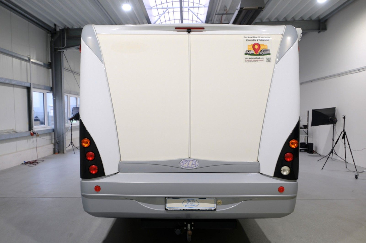 P.L.A. S 695 / Festbett / Klimaanlage / Finanzierung - Autocaravana perfilada: foto 3 P.L.A. S 695 / Festbett / Klimaanlage / Finanzierung - Autocaravana perfilada: foto 3