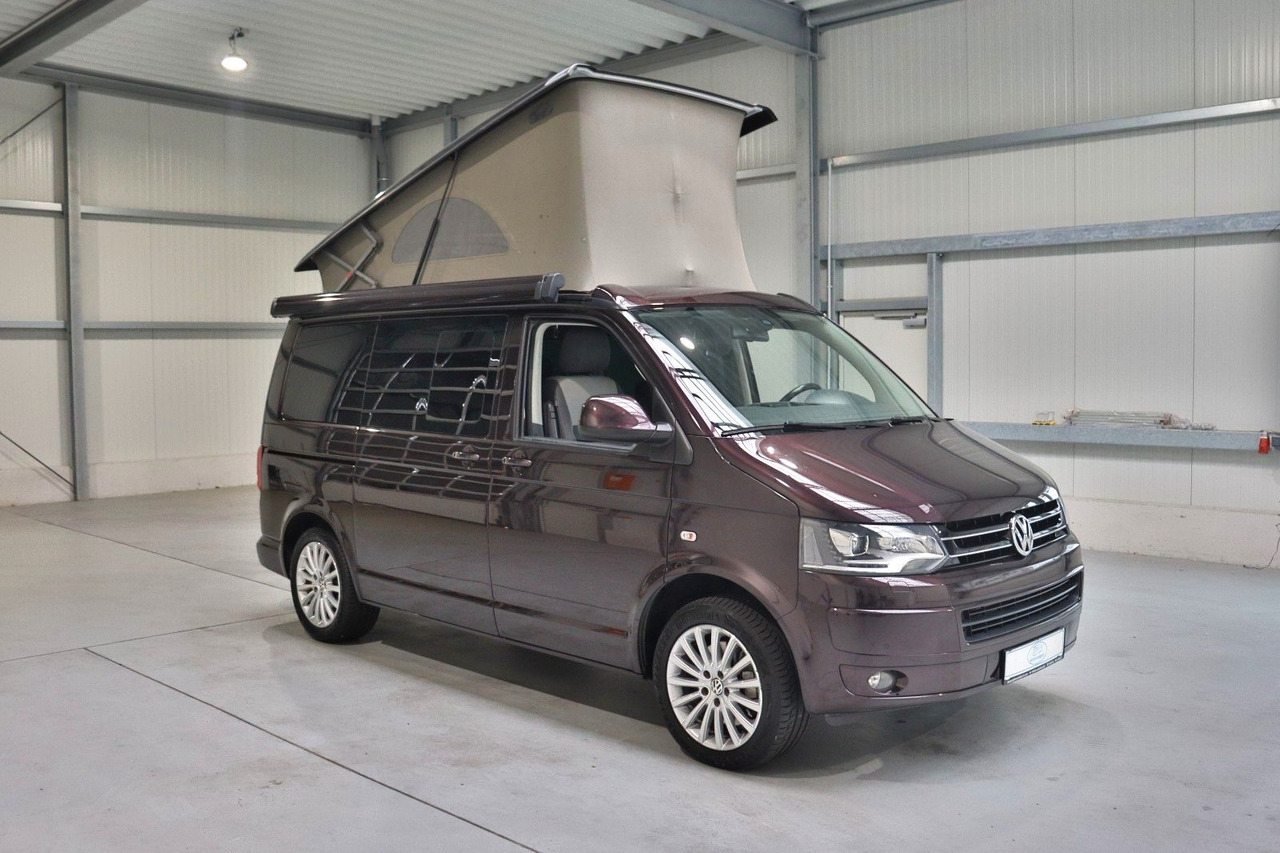 Westfalia California/Automatik/Klima/Markise/AHK Volkswagen California T5/Automatik/Klima/Markise/AHK - Campervan: foto 2 Westfalia California/Automatik/Klima/Markise/AHK Volkswagen California T5/Automatik/Klima/Markise/AHK - Campervan: foto 2