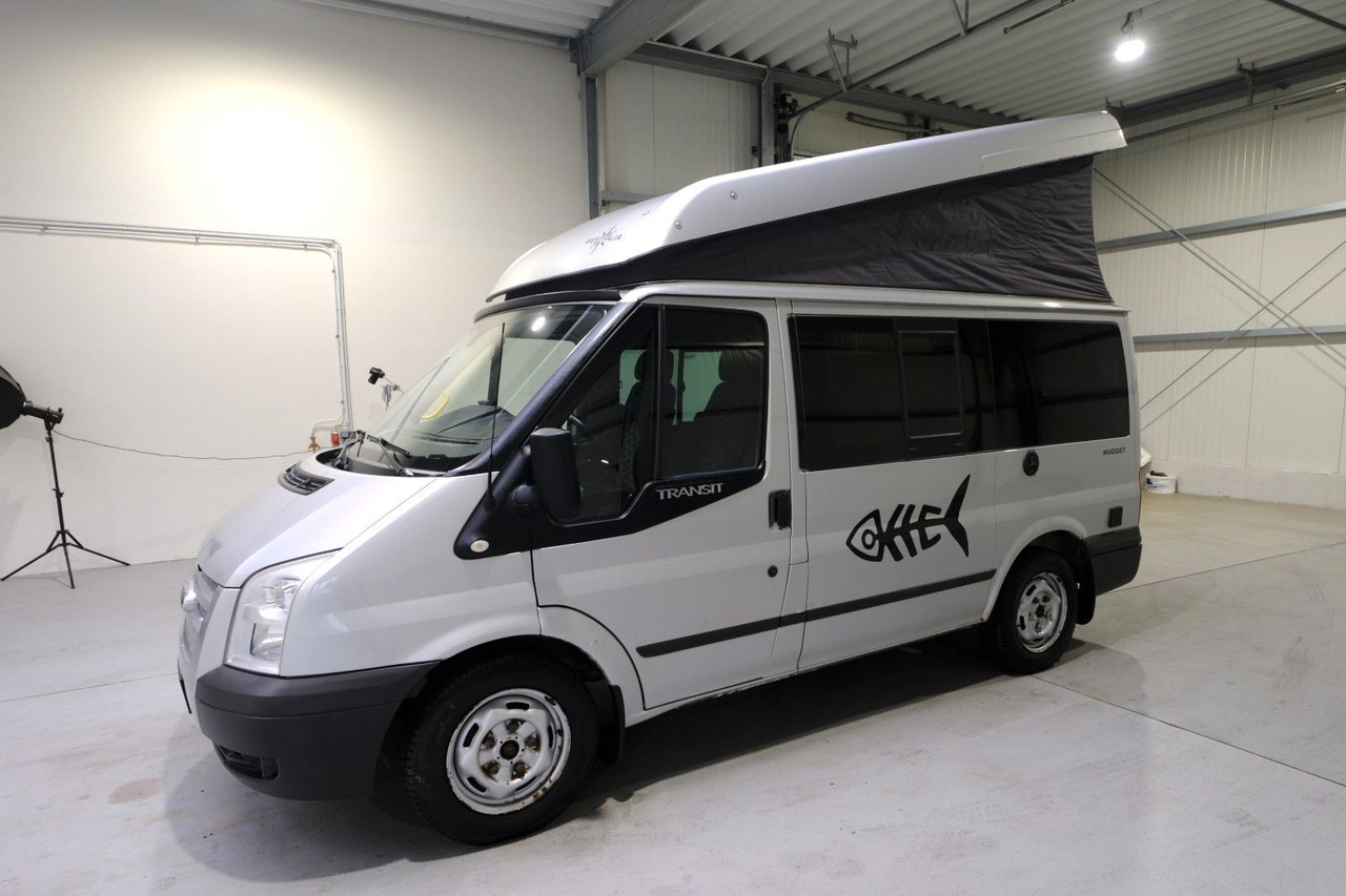 Westfalia Nugget Euroline/Klima/Markise/AHK/Tempomat Westfalia Nugget /Klima/Markise/AHK/Tempomat - Campervan: foto 4 Westfalia Nugget Euroline/Klima/Markise/AHK/Tempomat Westfalia Nugget /Klima/Markise/AHK/Tempomat - Campervan: foto 4