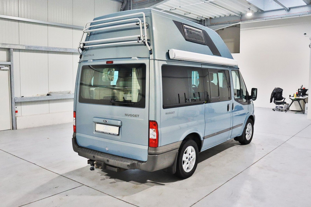 Westfalia Nugget Euroline/Klima/Markise/Tempomat/AHK Westfalia Nugget Euroline/Klima/Markise/Tempomat/AHK - Campervan: foto 5 Westfalia Nugget Euroline/Klima/Markise/Tempomat/AHK Westfalia Nugget Euroline/Klima/Markise/Tempomat/AHK - Campervan: foto 5