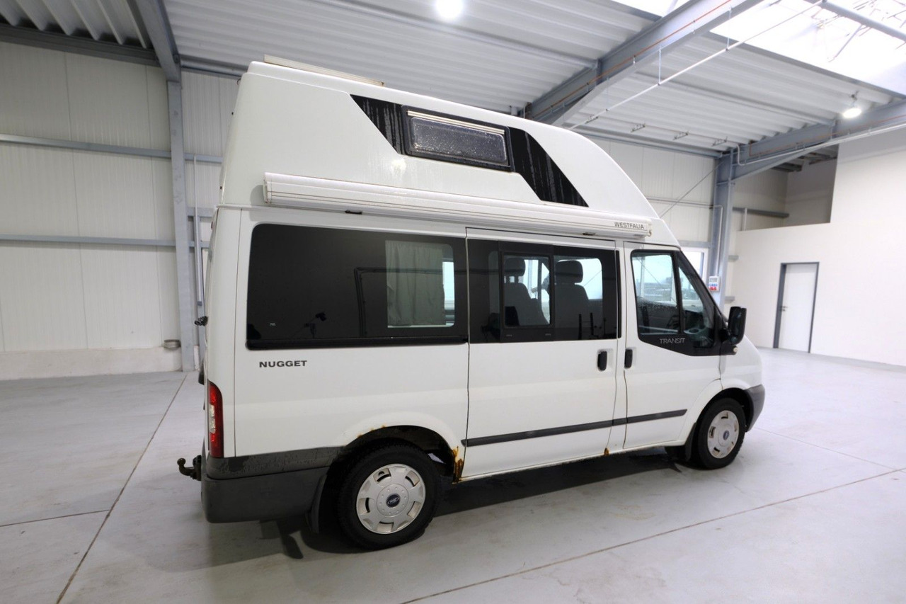 Westfalia Nugget/Klimaanlage/Markise/Solar/TÜV 4-2026 - Campervan: foto 5 Westfalia Nugget/Klimaanlage/Markise/Solar/TÜV 4-2026 - Campervan: foto 5