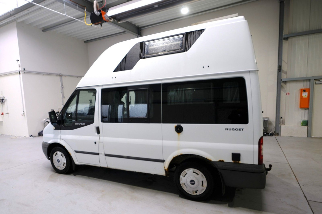 Westfalia Nugget/Klimaanlage/Markise/Solar/TÜV 4-2026 - Campervan: foto 4 Westfalia Nugget/Klimaanlage/Markise/Solar/TÜV 4-2026 - Campervan: foto 4