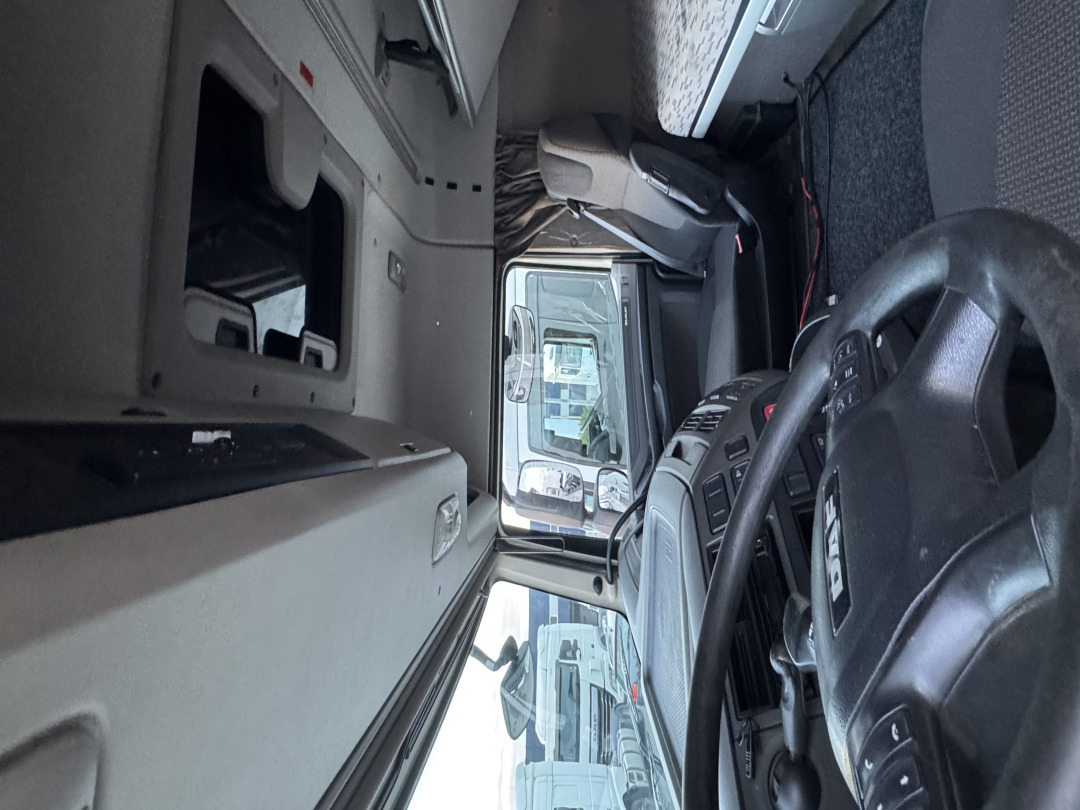 DAF XF 460 - Tractor: foto 5 DAF XF 460 - Tractor: foto 5