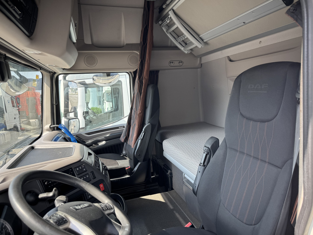 DAF XF 530 Super Space Cab - Tractor: foto 4 DAF XF 530 Super Space Cab - Tractor: foto 4