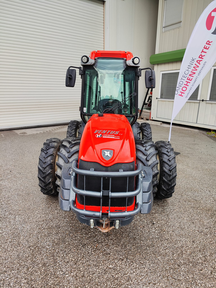 Antonio Carraro SRX 10900 R (22484) - Trator: foto 2 Antonio Carraro SRX 10900 R (22484) - Trator: foto 2