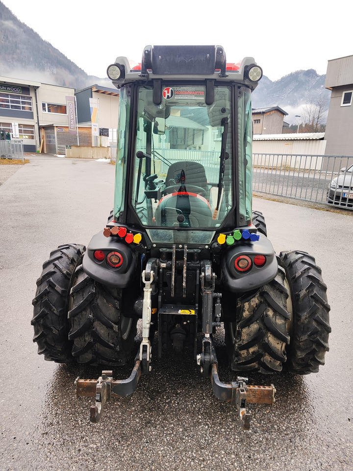 Antonio Carraro SRX 10900 R (22484) - Trator: foto 4 Antonio Carraro SRX 10900 R (22484) - Trator: foto 4