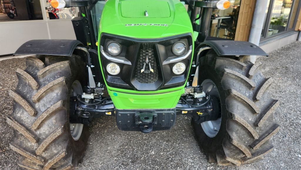 Deutz-Fahr 5080 D Keyline Premium (16617) - Trator: foto 4 Deutz-Fahr 5080 D Keyline Premium (16617) - Trator: foto 4