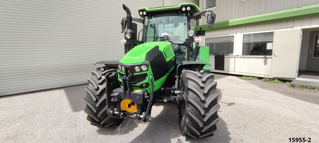 Deutz-Fahr 5105 Premium (15955) - Trator: foto 3 Deutz-Fahr 5105 Premium (15955) - Trator: foto 3