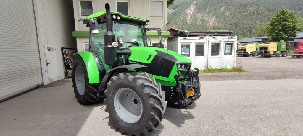 Deutz-Fahr 5105 Premium (20574) - Trator: foto 4 Deutz-Fahr 5105 Premium (20574) - Trator: foto 4