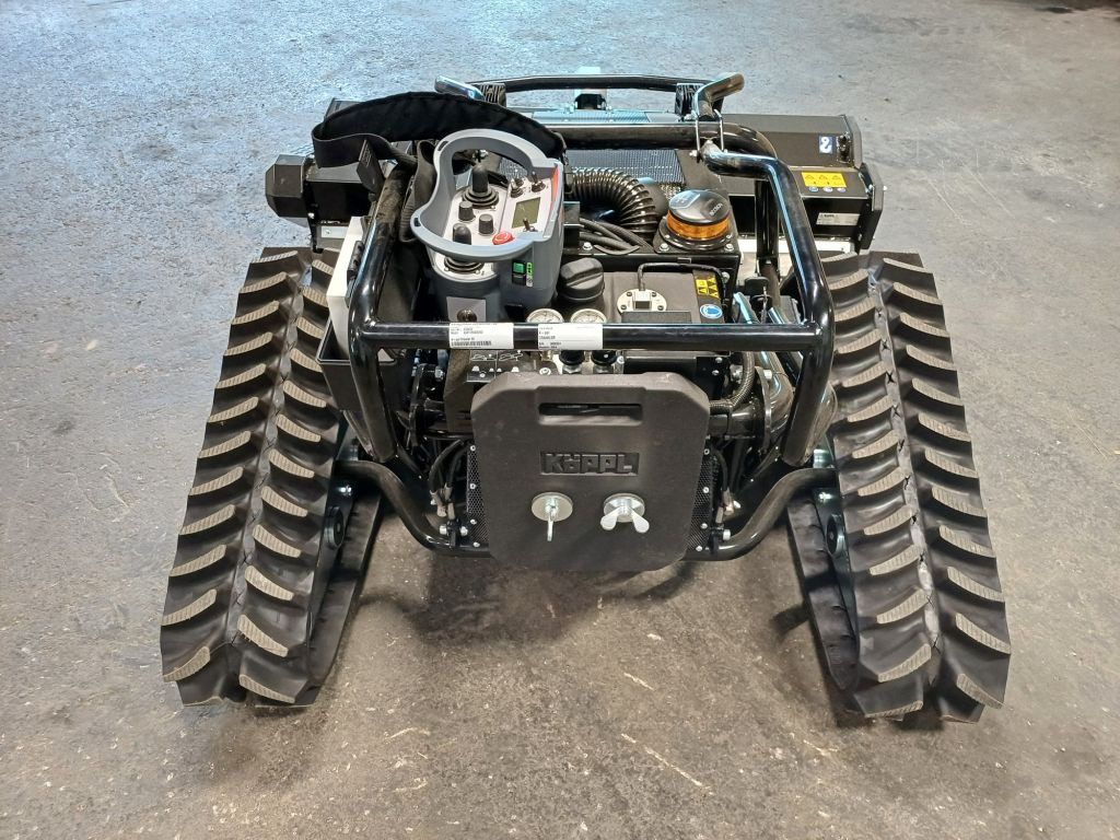 Köppl CRAWLER (22053) - Gadanheira: foto 3 Köppl CRAWLER (22053) - Gadanheira: foto 3