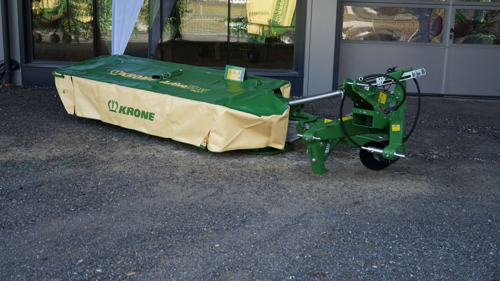 Krone ActiveMow R280 (20584) - Gadanheira: foto 2 Krone ActiveMow R280 (20584) - Gadanheira: foto 2
