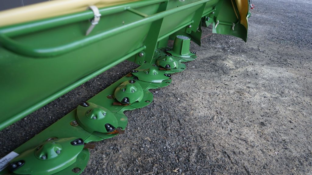 Krone EasyCut R 320 (20592) - Gadanheira: foto 5 Krone EasyCut R 320 (20592) - Gadanheira: foto 5