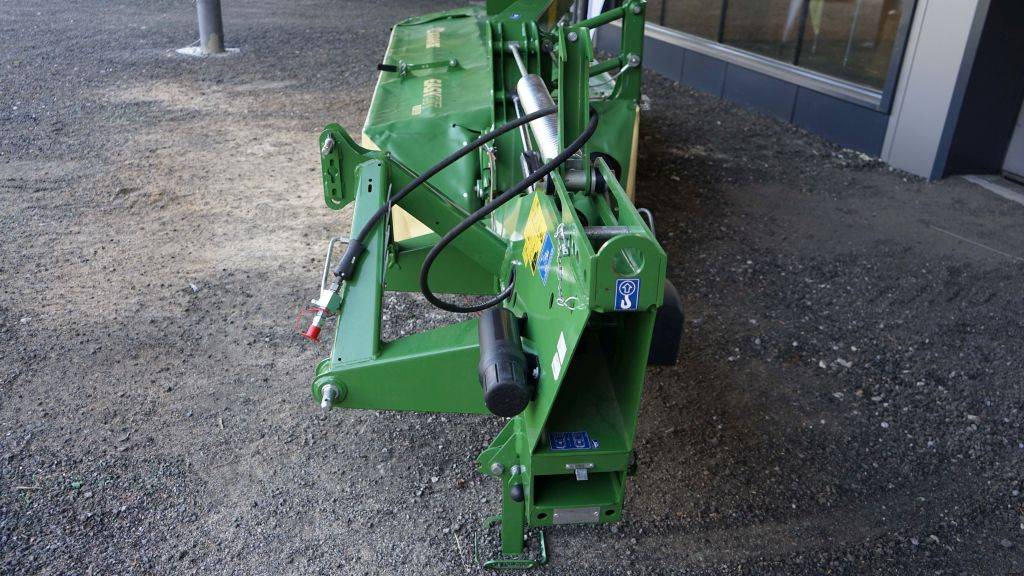 Krone EasyCut R 320 (20705) - Gadanheira: foto 3 Krone EasyCut R 320 (20705) - Gadanheira: foto 3