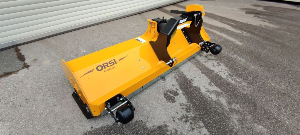 ORSI EVO Plus 220 (15877) - Triturador de martelos/ Destroçador: foto 5 ORSI EVO Plus 220 (15877) - Triturador de martelos/ Destroçador: foto 5