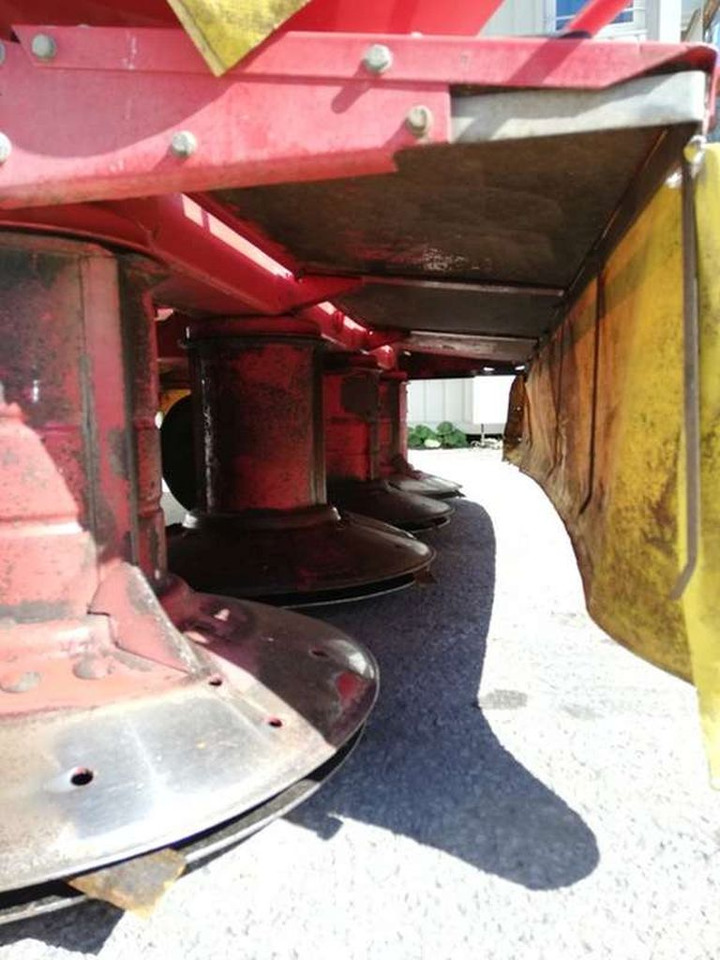 Gadanheira Pöttinger CAT 310 multitast (10512): foto 6
