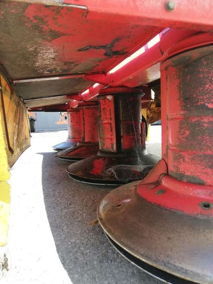 Gadanheira Pöttinger CAT 310 multitast (10512): foto 7