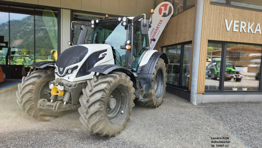 Valtra N 175 Direct (15997) - Trator: foto 3 Valtra N 175 Direct (15997) - Trator: foto 3