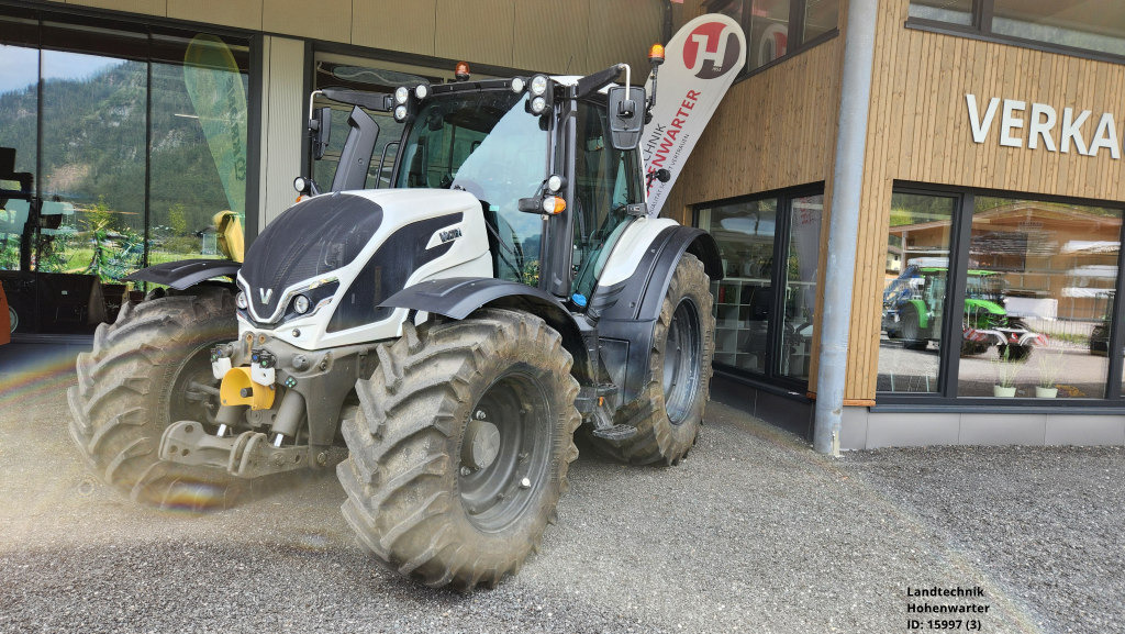 Valtra N 175 Direct (15997) - Trator: foto 4 Valtra N 175 Direct (15997) - Trator: foto 4