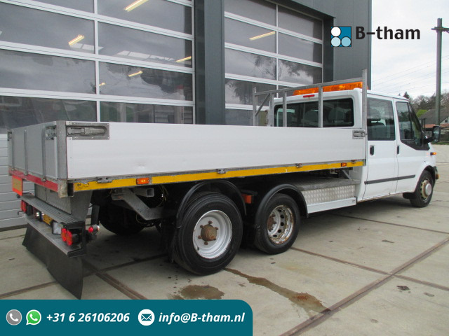 BARENTS Veldhuizen 5500-F Flexliner / Clixtar BE Oplegger - Semi-reboque plataforma/ Caixa aberta: foto 1 BARENTS Veldhuizen 5500-F Flexliner / Clixtar BE Oplegger - Semi-reboque plataforma/ Caixa aberta: foto 1