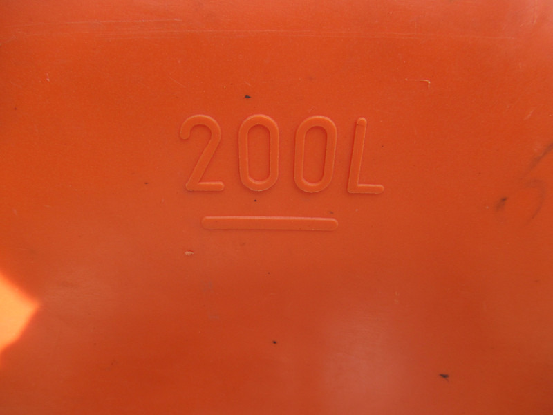 Lavadora de alta pressão Empas WS 151 100 Bar / 15 L/Min Hogedruk spuit Watertank Mobiel: foto 10