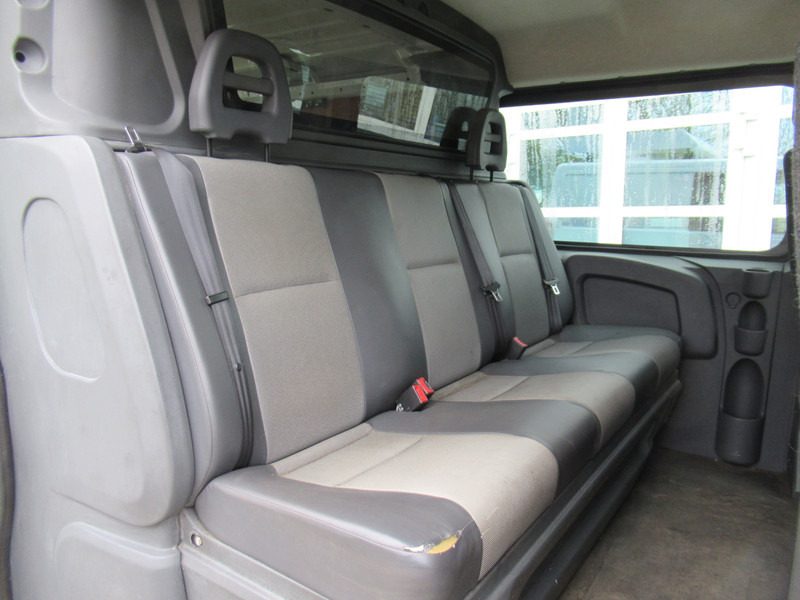 Fiat Ducato 35H 3.0 100KW CNG MH1 DOKA Dubbelcabine - Actiebord - Furgão, Carrinha cabine dupla: foto 5 Fiat Ducato 35H 3.0 100KW CNG MH1 DOKA Dubbelcabine - Actiebord - Furgão, Carrinha cabine dupla: foto 5
