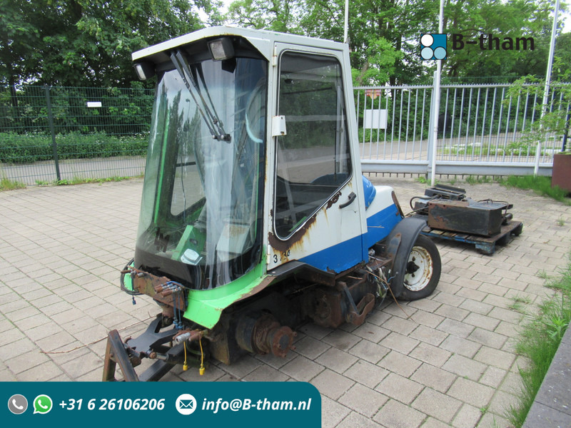LM TRAC 285 Diverse onderdelen - Carroceria e exterior por Máquina de construção: foto 1 LM TRAC 285 Diverse onderdelen - Carroceria e exterior por Máquina de construção: foto 1