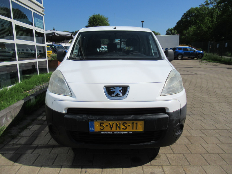 Peugeot Partner 122 1.6 HDI L1XT Pro+ AIRCO 3-Zitpl./Seats - Furgão compacto: foto 4 Peugeot Partner 122 1.6 HDI L1XT Pro+ AIRCO 3-Zitpl./Seats - Furgão compacto: foto 4