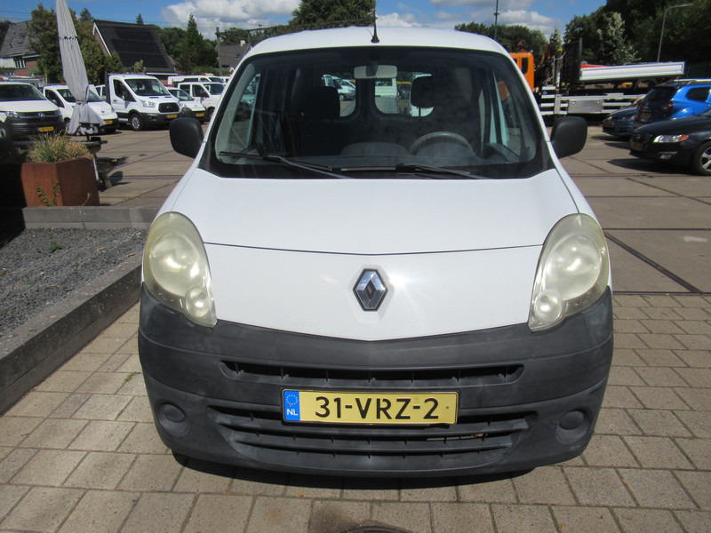 Furgão compacto Renault Kangoo Express 1.5 dCi 70 Express: foto 6
