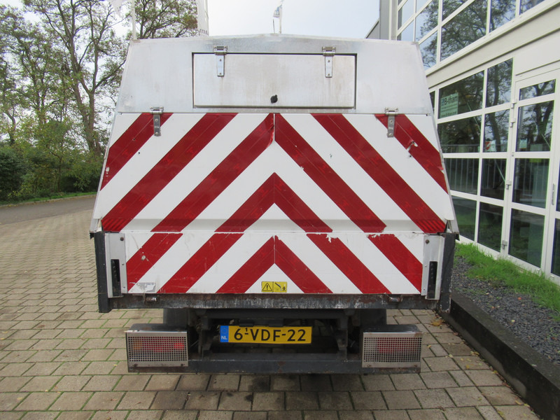 Toyota Dyna 100 3.0 D-4D 80KW Comfort Veegvuilkipper Tipper - Carrinha basculante: foto 5 Toyota Dyna 100 3.0 D-4D 80KW Comfort Veegvuilkipper Tipper - Carrinha basculante: foto 5