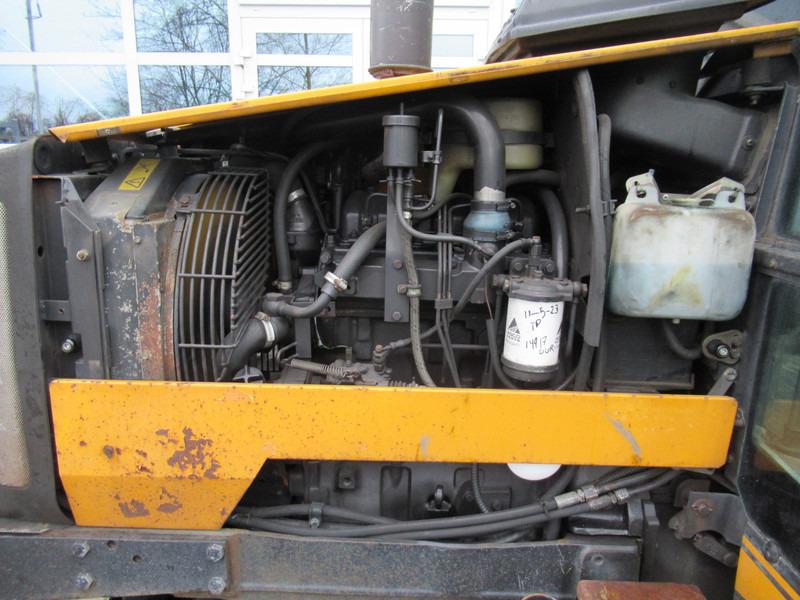 Trator Valtra 700 4x2 VALMET: foto 12