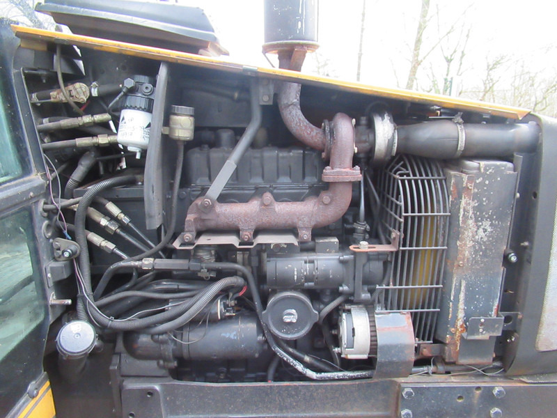 Trator Valtra 700 4x2 VALMET: foto 14