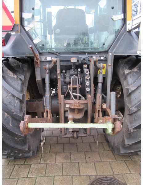Trator Valtra 700 4x2 VALMET: foto 7