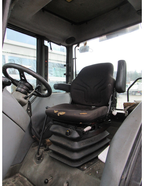 Trator Valtra 700 4x2 VALMET: foto 8