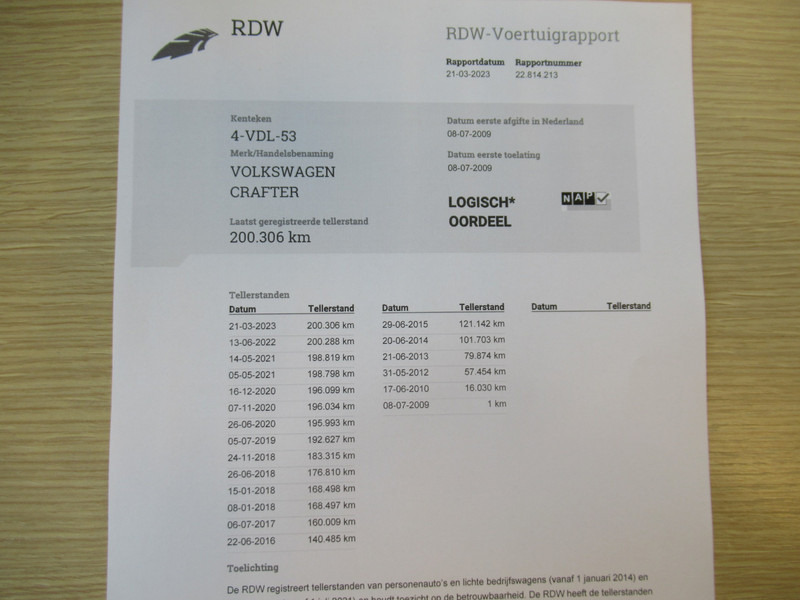 Carrinha de caixa aberta Volkswagen Crafter 35 2.5TDI 100KW EPOKE VIRTUS Natzout Strooier: foto 12