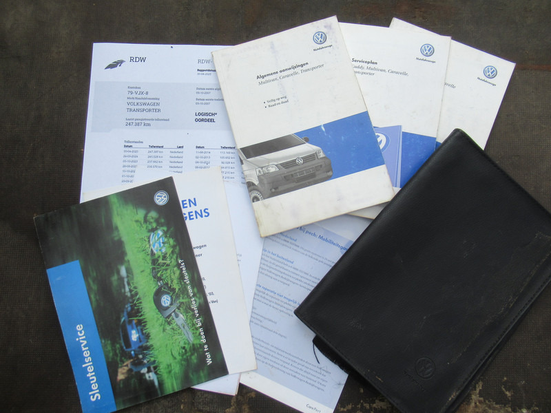 Carrinha de caixa aberta, Carrinha cabine dupla Volkswagen Transporter T5 2.5 TDI 96KW 340 DOKA Dubbelcabine: foto 12 Carrinha de caixa aberta, Carrinha cabine dupla Volkswagen Transporter T5 2.5 TDI 96KW 340 DOKA Dubbelcabine: foto 12