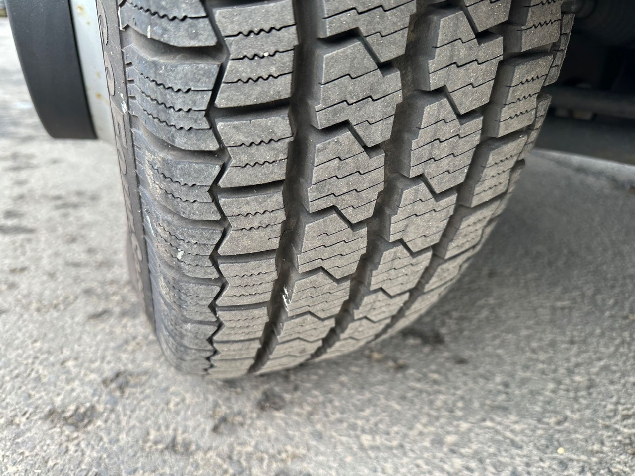 Carrinha frigorífica Iveco Daily 70C21/LBW/Tiefkühler/Tüv neu/Wilke: foto 14 Carrinha frigorífica Iveco Daily 70C21/LBW/Tiefkühler/Tüv neu/Wilke: foto 14