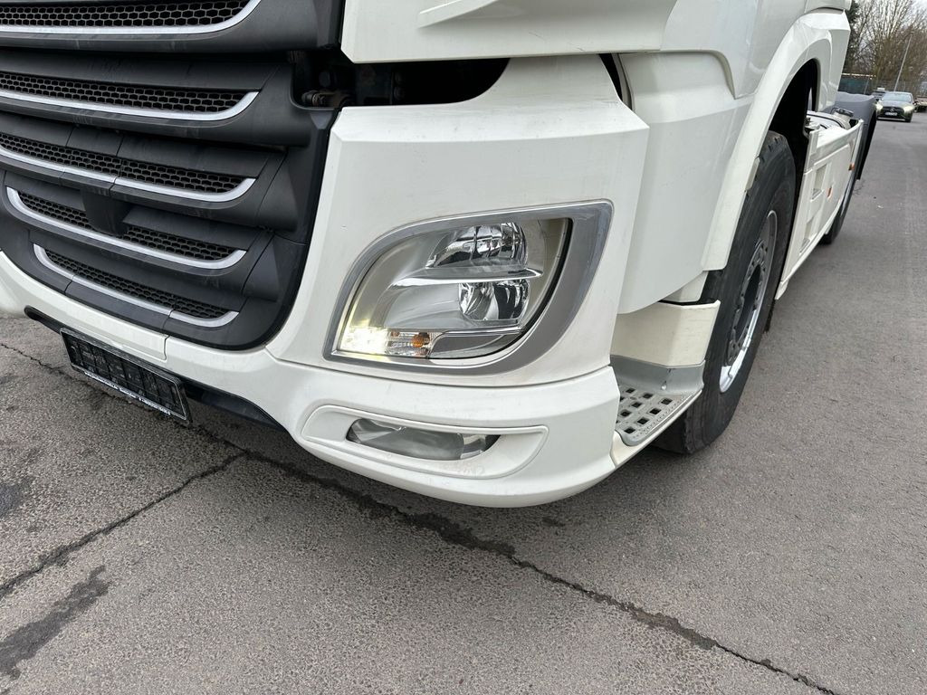 DAF XF 460 FT Eurolohr KIT*Nebenantrieb*Euro6 - Tractor: foto 5 DAF XF 460 FT Eurolohr KIT*Nebenantrieb*Euro6 - Tractor: foto 5